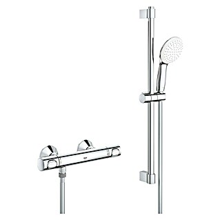 Grohe UP-Thermostatarmatur