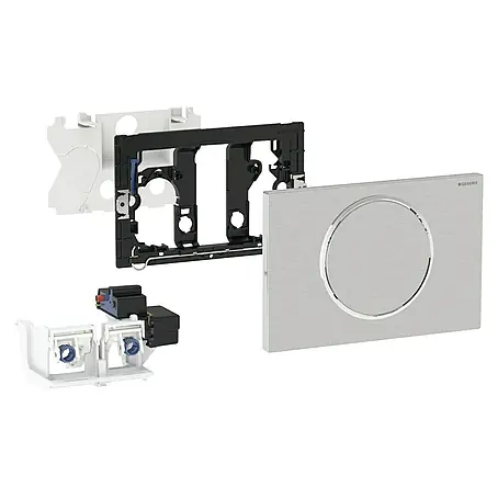 Geberit  Betätigungsplatte Sigma 10 Funk