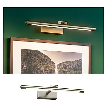 Paulmann  LED-Bilderleuchte Mingo