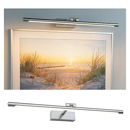 Paulmann  LED-Bilderleuchte Mingo
