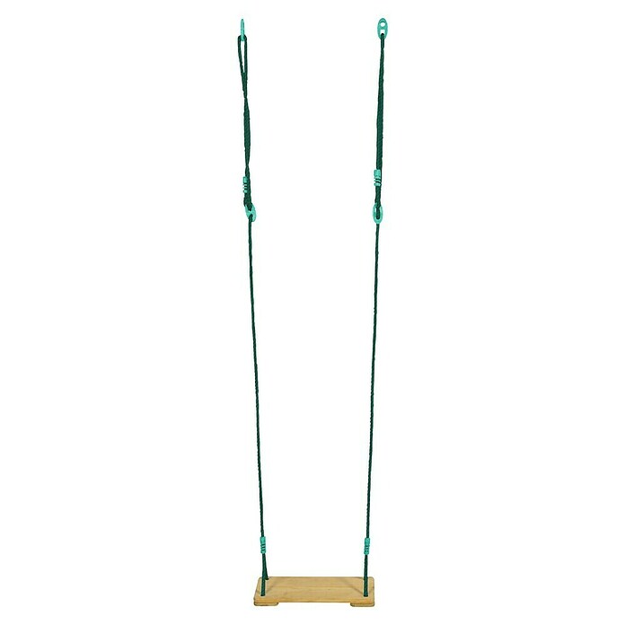 Soulet Schaukelsitz (L x B: 380 x 160 mm, Natur, Holz) | BAUHAUS