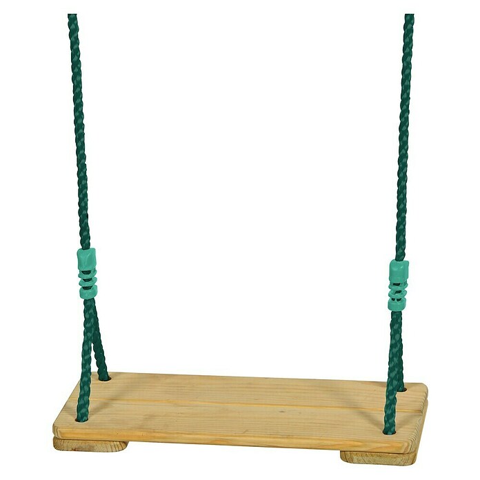 Soulet Schaukelsitz (L x B: 380 x 160 mm, Natur, Holz) | BAUHAUS