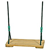 Soulet Schaukelsitz (L x B: 380 x 160 mm, Natur, Holz) | BAUHAUS