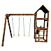 Soulet Kinderspielturm Noumea 