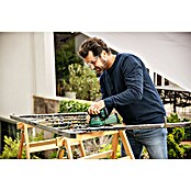 Bosch Power for All 18V Lijadora excéntrica de batería UniversalOrbit 20 (18 V, Sin batería, Diámetro disco de lija: 125 mm) | BAUHAUS