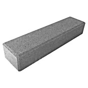 Christoph C-Line Palisade XL (60 x 15 x 10 cm, Silbergrau, Beton) | BAUHAUS