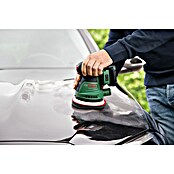 Bosch Power for All 18V Lijadora excéntrica de batería UniversalOrbit 20 (18 V, Sin batería, Diámetro disco de lija: 125 mm) | BAUHAUS