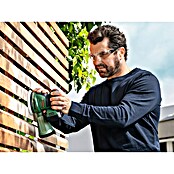 Bosch Power for All 18V Lijadora excéntrica de batería UniversalOrbit 20 (18 V, Sin batería, Diámetro disco de lija: 125 mm) | BAUHAUS