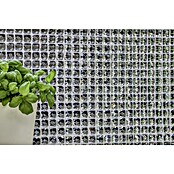 Mozaik pločica Quadrat Crystal XCM SV829  (30 x 30 cm, Bijele boje, Sjaj) | BAUHAUS