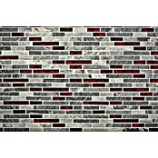 Mozaik pločica Verbund Crystal Mix XCM MV618  (29 x 30 cm, Sivo/Crna) | BAUHAUS