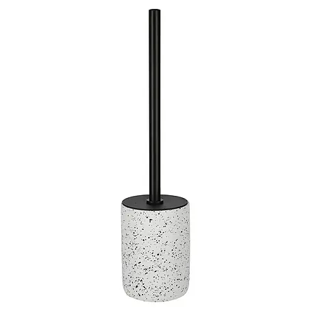Camargue  WC-Bürstengarnitur Stone Terrazzo