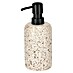 Camargue Seifenspender Stone Terrazzo 