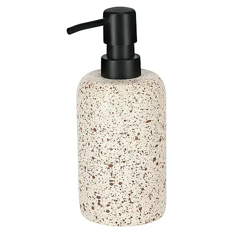 Camargue  Dispensador de jabón Stone Terrazzo