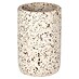 Camargue Lonček za zobne ščetke Stone Terazzo 