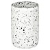 Camargue Lonček za zobne ščetke Stone Terrazzo 