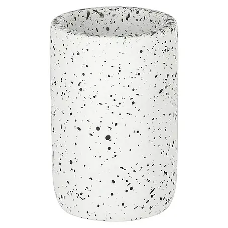 Camargue  Zahnputzbecher Stone Terrazzo