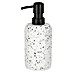 Camargue Seifenspender Stone Terrazzo 