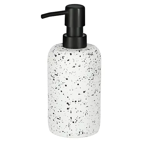 Camargue  Dispensador de jabón Stone Terrazzo
