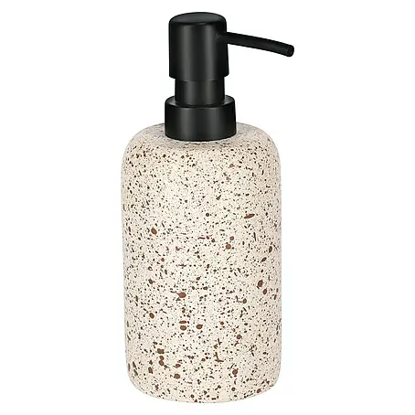Camargue  Seifenspender Stone Terrazzo