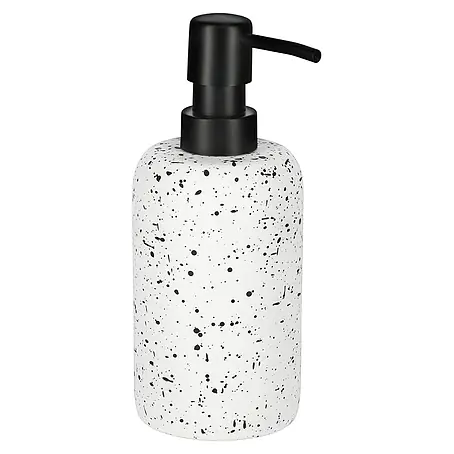 Camargue  Seifenspender Stone Terrazzo
