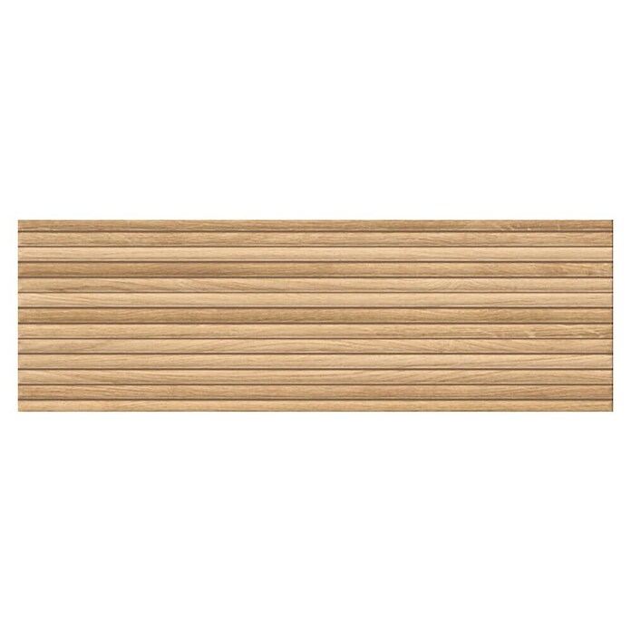Cersanit Stenska ploščica Home Jungle  (60 x 20 cm, Bež, Mat) | 4270 - Holzoptik | EAFC - Wandfliesen | EAF - Fliesen | EA - Fliesen | E - Fliesen | BAUHAUS