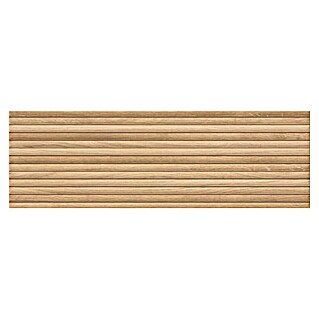 Cersanit Zidna pločica Home Jungle (60 x 20 cm, Bež, Mat)