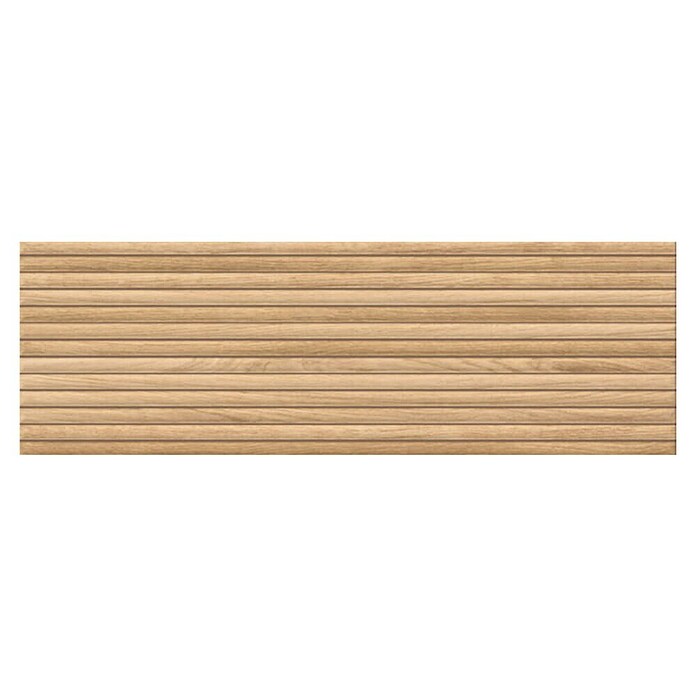 Cersanit Stenska ploščica Home Jungle  (60 x 20 cm, Bež, Mat) | 4270 - Holzoptik | EAFC - Wandfliesen | EAF - Fliesen | EA - Fliesen | E - Fliesen | BAUHAUS