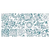 Cersanit Stenska ploščica LaStoria White Inserto  (29,7 cm x 60 cm x 8,5 mm, Bela, Mat) | Stenske ploščice | Ploščice | Izdelki | BAUHAUS