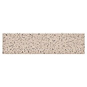 Cersanit Rubna pločica Mont Blanc  (30 x 8 cm, Bež, crna, Mat) | BAUHAUS