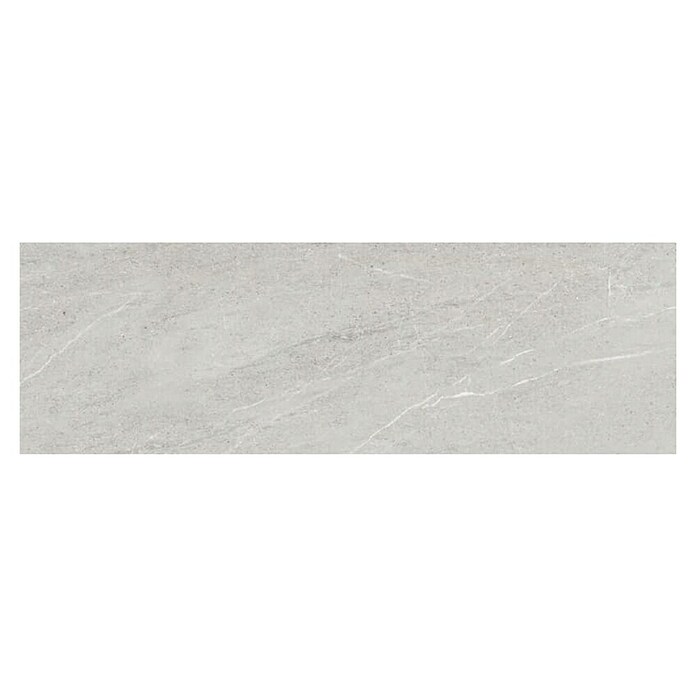 Cersanit Zidna pločica Noisy Grey  (119,8 x 39,8 cm, Siva, Mat) | BAUHAUS