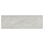 Cersanit Zidna pločica Noisy Grey  (119,8 x 39,8 cm, Siva, Mat) | BAUHAUS