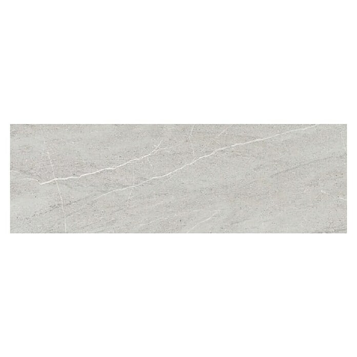 Cersanit Zidna pločica Noisy Grey  (119,8 x 39,8 cm, Siva, Mat) | BAUHAUS