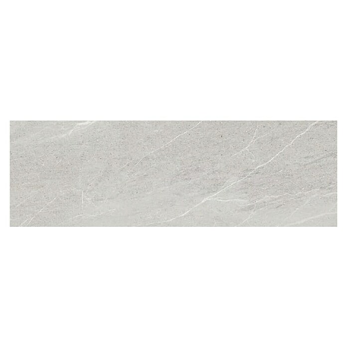 Cersanit Zidna pločica Noisy Grey  (119,8 x 39,8 cm, Siva, Mat) | BAUHAUS