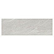 Cersanit Zidna pločica Noisy Grey  (119,8 x 39,8 cm, Siva, Mat) | BAUHAUS