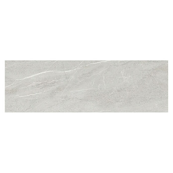 Cersanit Zidna pločica Noisy Grey  (119,8 x 39,8 cm, Siva, Mat) | BAUHAUS