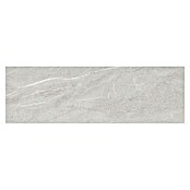 Cersanit Zidna pločica Noisy Grey  (119,8 x 39,8 cm, Siva, Mat) | BAUHAUS