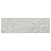 Cersanit Zidna pločica Noisy Grey  (119,8 x 39,8 cm, Siva, Mat) | BAUHAUS