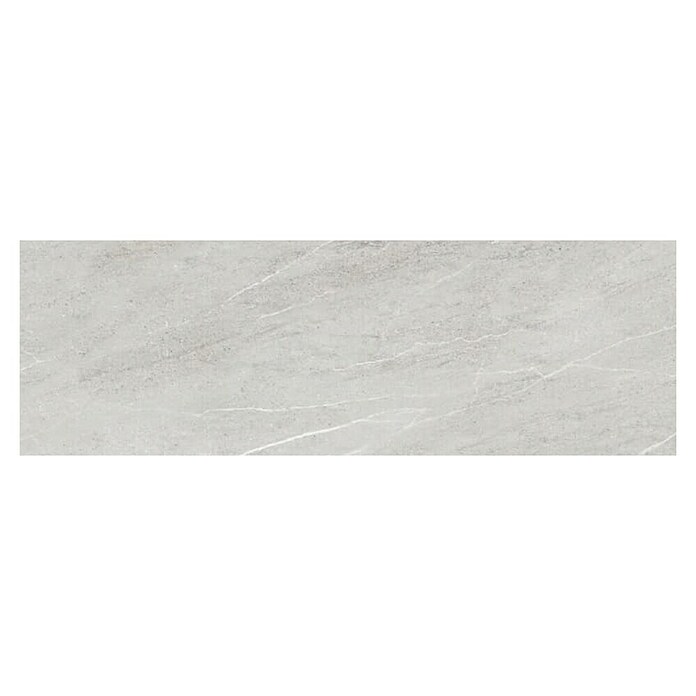 Cersanit Zidna pločica Noisy Grey  (119,8 x 39,8 cm, Siva, Mat) | BAUHAUS