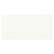 Cersanit Zidna pločica Parmina PS800  (59,8 x 29,8 cm, Bijela) | BAUHAUS