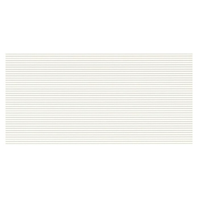 Cersanit Zidna pločica Shiny Nature  (59,8 x 29,8 cm, Bijela) | BAUHAUS