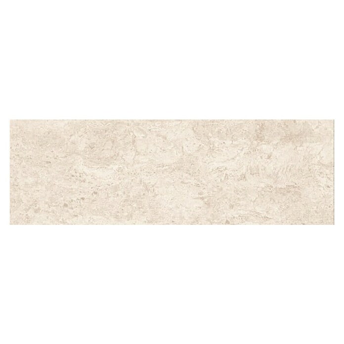 Cersanit Zidna pločica Silky Travertin  (60 x 20 cm, Krem) | BAUHAUS