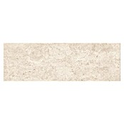Cersanit Zidna pločica Silky Travertin  (60 x 20 cm, Krem) | BAUHAUS