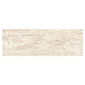 Cersanit Zidna pločica Silky Travertin  (60 x 20 cm, Krem) | BAUHAUS