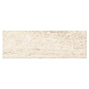 Cersanit Zidna pločica Silky Travertin  (60 x 20 cm, Krem) | BAUHAUS