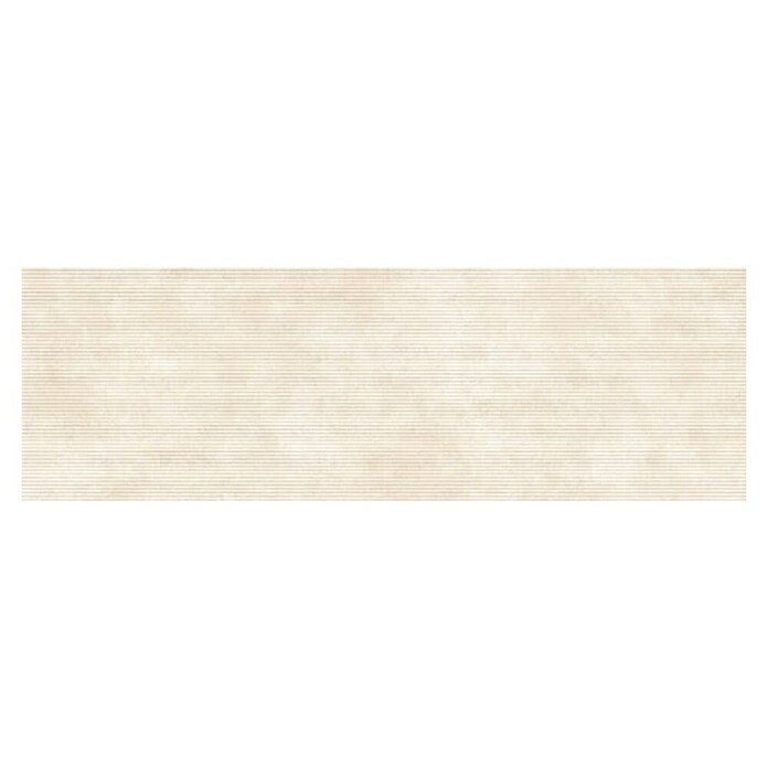 Cersanit Zidna pločica Solivi  (119,8 x 39,8 cm, Bež, Mat) | BAUHAUS