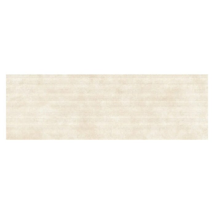 Cersanit Zidna pločica Solivi  (119,8 x 39,8 cm, Bež, Mat) | BAUHAUS