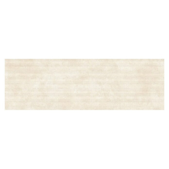 Cersanit Zidna pločica Solivi  (119,8 x 39,8 cm, Bež, Mat) | BAUHAUS