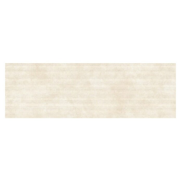 Cersanit Zidna pločica Solivi  (119,8 x 39,8 cm, Bež, Mat) | BAUHAUS