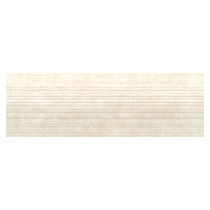 Cersanit Zidna pločica Solivi  (119,8 x 39,8 cm, Bež, Mat) | BAUHAUS