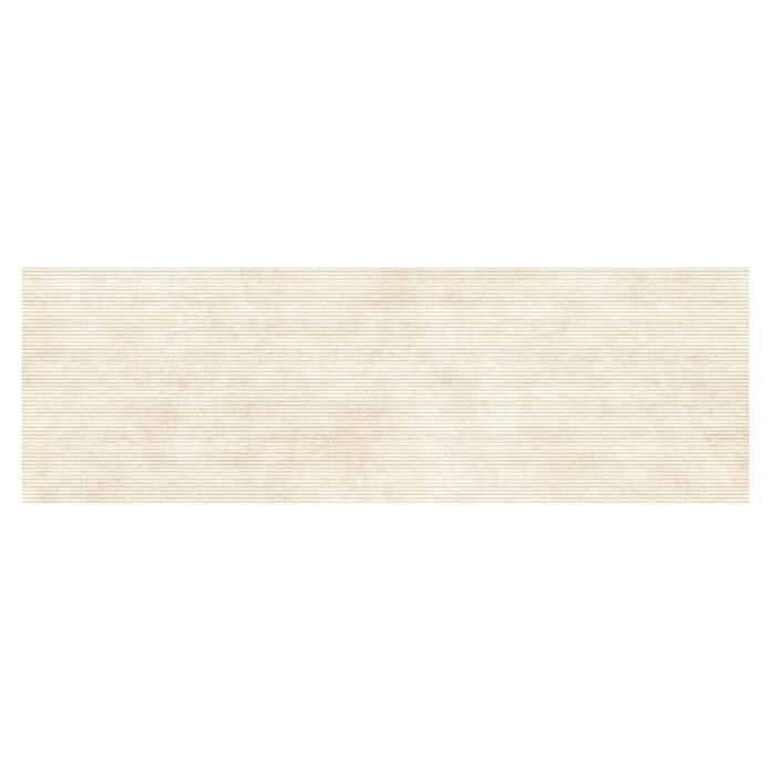 Cersanit Zidna pločica Solivi  (119,8 x 39,8 cm, Bež, Mat) | BAUHAUS